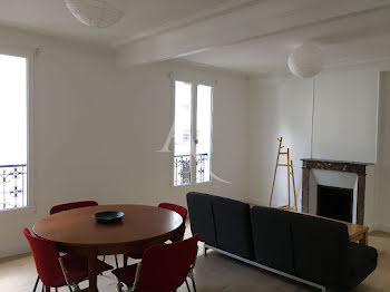 appartement à Paris 19ème (75)