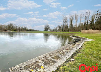 terrain à Laval-en-Laonnois (02)