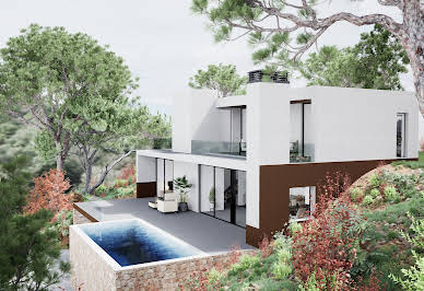 House with terrace 4