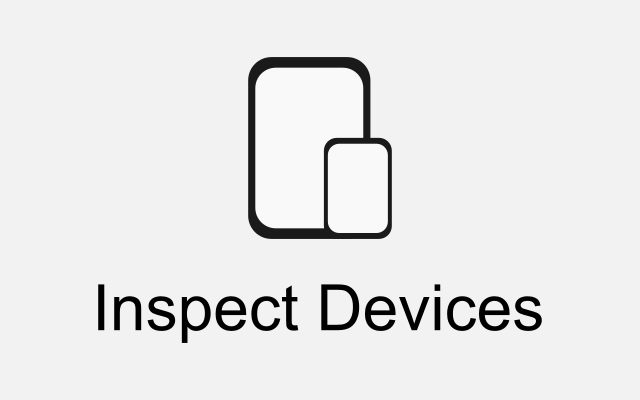 Inspect Devices Preview image 0