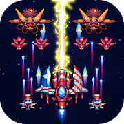 Download  Galaxy Shooter - Falcon Squad 