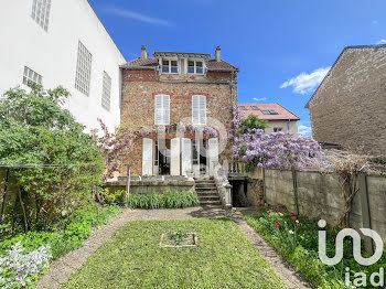 maison à Maisons-Laffitte (78)