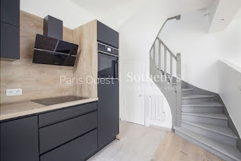 maison à Paris 17ème (75)