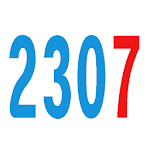 Cover Image of Download 2307 - Another 2048 4.2.1 APK