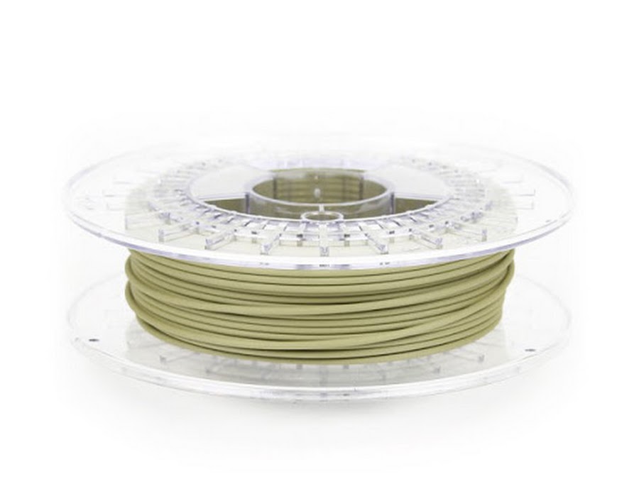 ColorFabb BrassFill Filament -2.85mm (0.75kg)