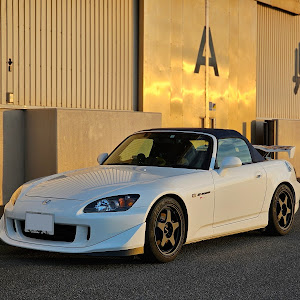 S2000 AP2