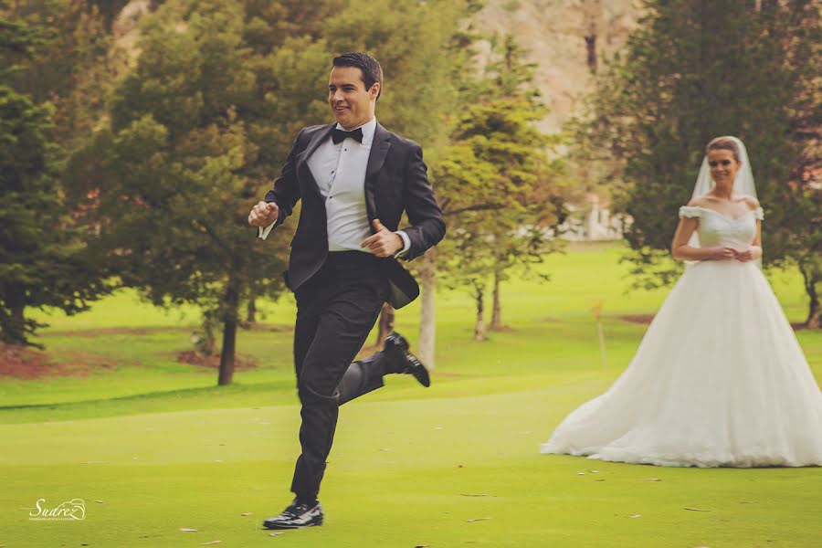 Fotógrafo de bodas Mauricio Suarez Guzman (suarezfotografia). Foto del 8 de octubre 2018