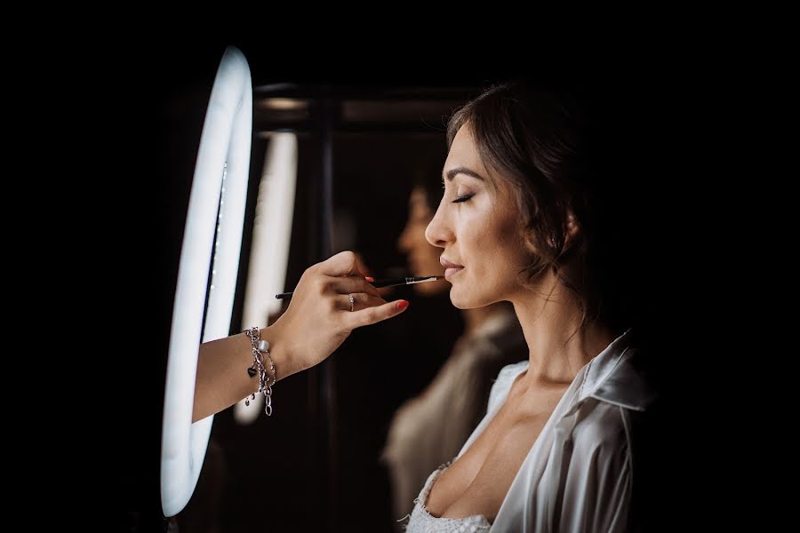 Fotografo di matrimoni Ferdinando Peda' Musolino (fotonando). Foto del 12 ottobre 2021