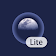 Simple VoC Moon Calendar Lite icon