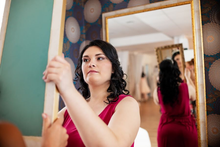 Photographe de mariage Anna Rabatin (anarabatin). Photo du 27 juin 2019