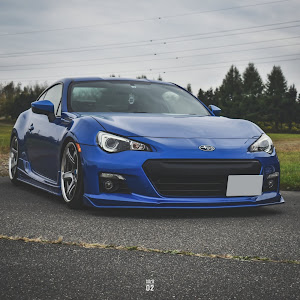 BRZ ZC6