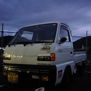 キャリイトラック