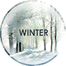 Winter Wallpapers in 4K icon