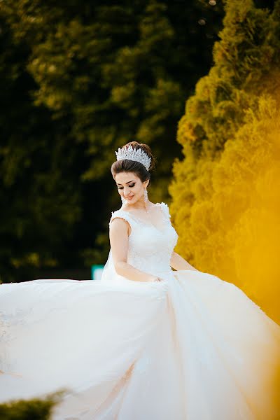 Wedding photographer Valo Melkonyan (valomelkonyan). Photo of 16 January 2018