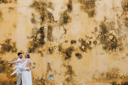 Fotografo di matrimoni Jean Martínez (jmartz). Foto del 1 settembre 2023