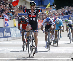 "Danke John": Giant-Alpecin pakt uit met knap portret van vertrekkende John Degenkolb