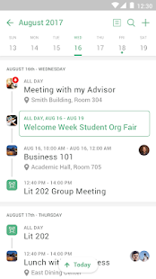 Tulane Orientation - náhled