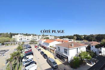 appartement à Saint-Palais-sur-Mer (17)