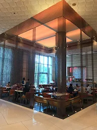 JW Cafe - JW Marriott Mumbai Sahar photo 2