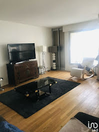 appartement à Paris 16ème (75)