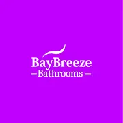 Baybreeze Bathrooms Logo