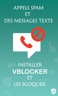 VBlocker Call and SMS Blocker Premium  v3.0.3