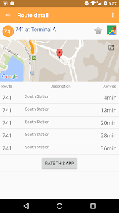 How to download MBTA The T Live 101 unlimited apk for bluestacks