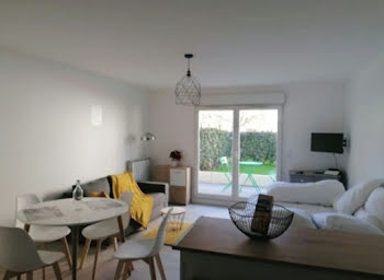 appartement à Aix-les-Bains (73)