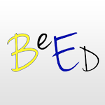 Cover Image of ดาวน์โหลด BeED 1.0.98 APK