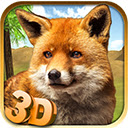 Fox Simulator 3D