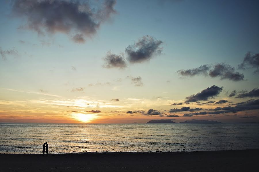 結婚式の写真家Michele Grillo (grillo)。2014 12月27日の写真