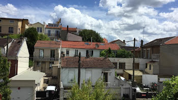 chambre à Montreuil (93)