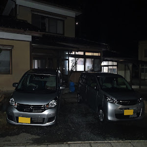 eKワゴン B11W