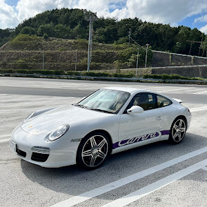 911 クーペ 997MA101