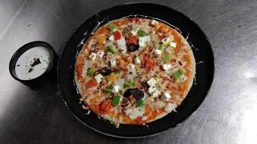 Pizza Style Dosa [150 Grams]
