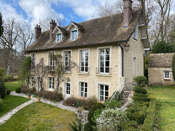 propriété à Montfort-l'Amaury (78)