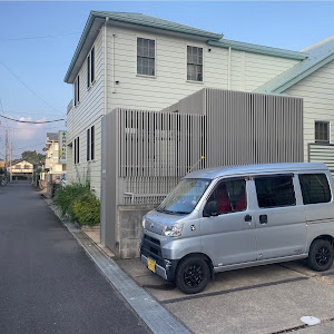 ハイゼットカーゴ S321V