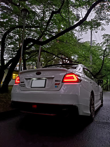 Wrx Sti Vabの釣りドライブ バス釣り 洗車したい 青森市 梅雨明けまだかに関するカスタム メンテナンスの投稿画像 車 のカスタム情報はcartune
