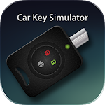 Car Key Simulator Apk