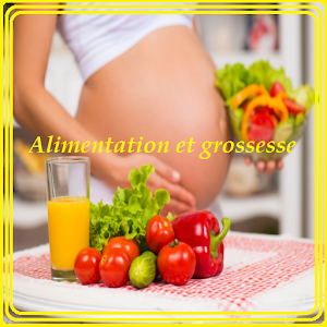 Download Alimentation et grossesse For PC Windows and Mac