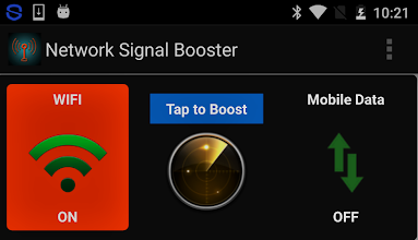 Network Signal Booster Apps On Google Play