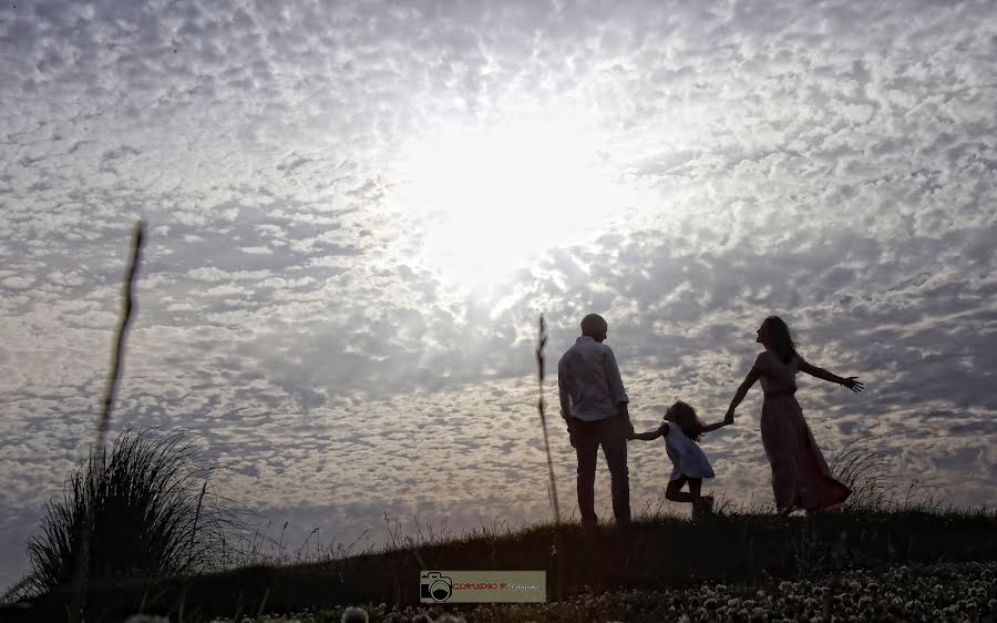 Fotógrafo de bodas Claudio Perez (claudio-p). Foto del 29 de junio 2019