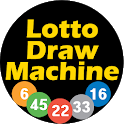 Lotto Machine - 2D Generator