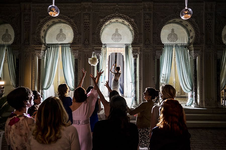 Fotógrafo de casamento Diego Miscioscia (diegomiscioscia). Foto de 2 de outubro 2017