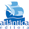 Editora Atlântica icon