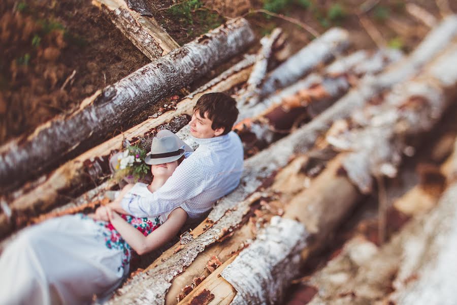 Wedding photographer Kseniya Chebiryak (kseniyache). Photo of 17 May 2015