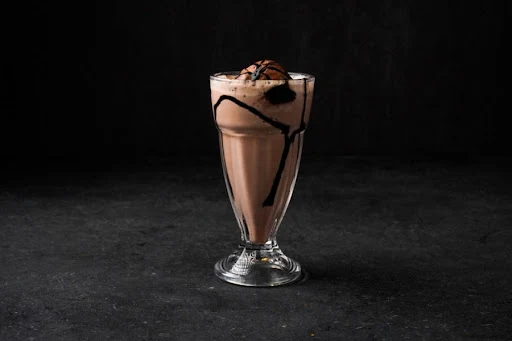 Choclete Ice Cream Milk Shake