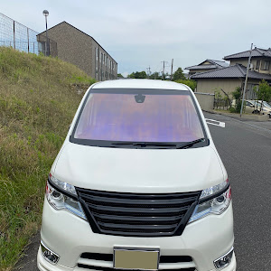 セレナ C26型