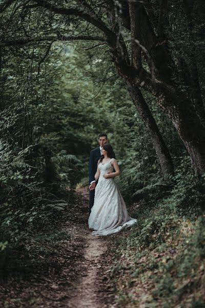 Wedding photographer William Koutsomichalis (williamkoo). Photo of 27 September 2019