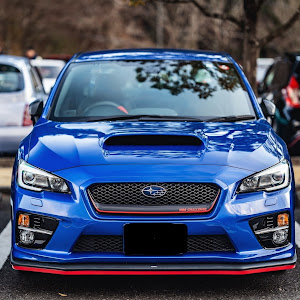 WRX S4 VAG